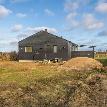 Holiday home In Frorup With Kitchen *