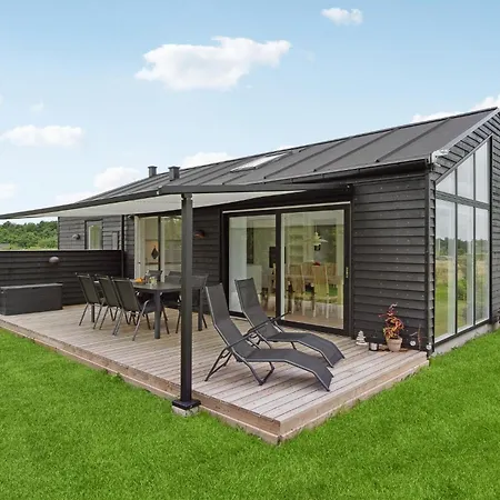 Holiday home In Frorup With Kitchen *