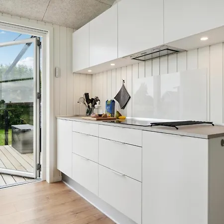 In With Kitchen *