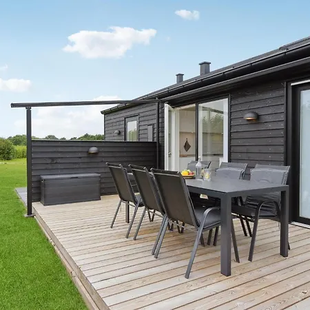Holiday home In Frorup With Kitchen Tarup