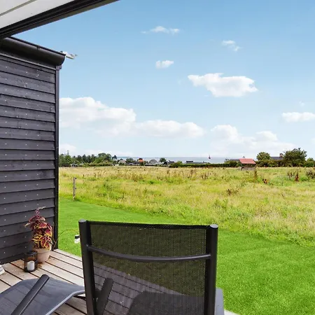 Nice Home In Frørup With Kitchen Frorup